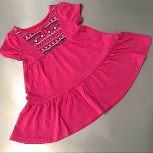 The Children’s Place baby girls dress